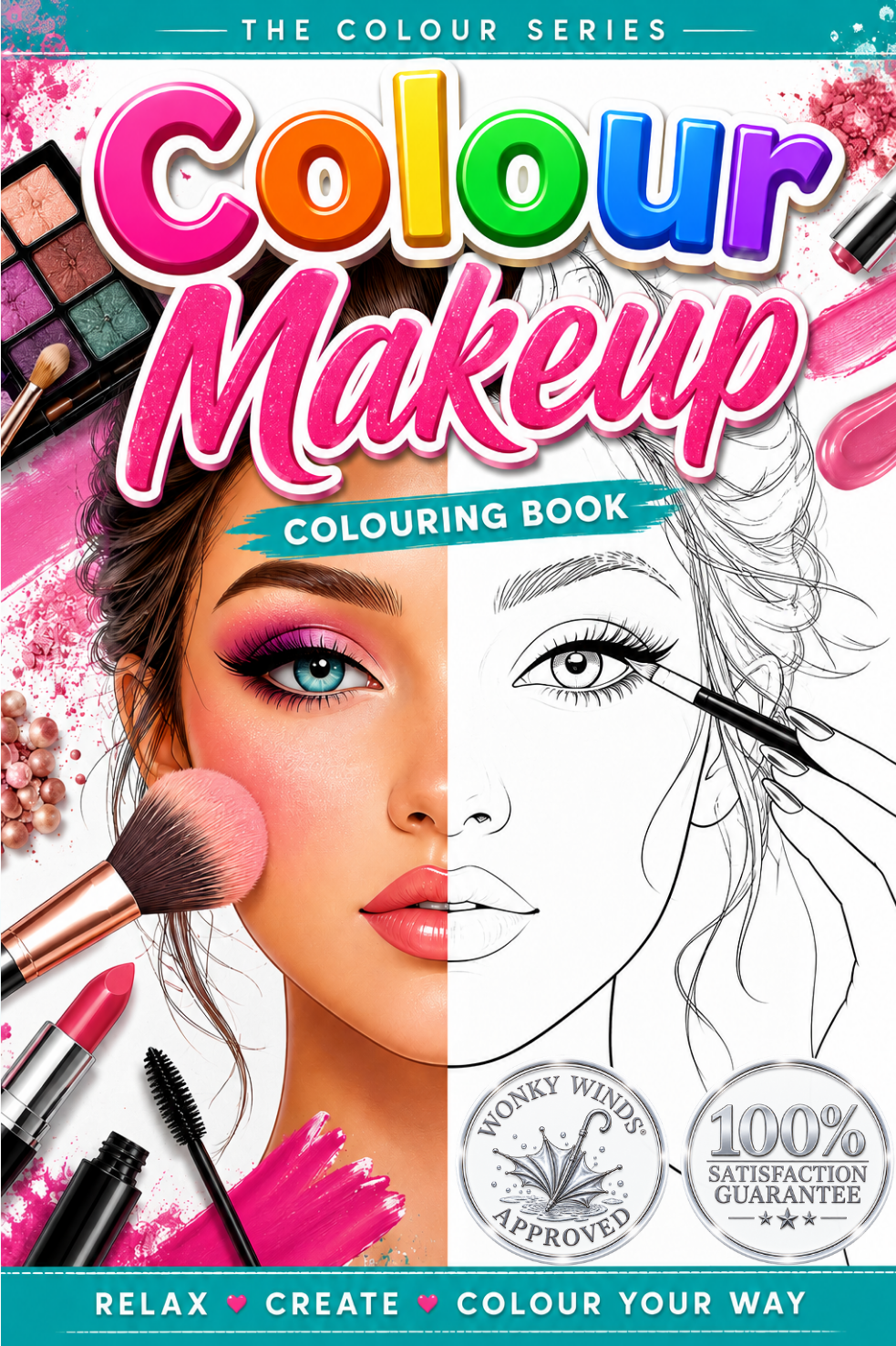 Colouring Books