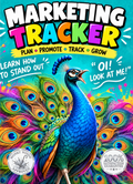 Marketing Tracker