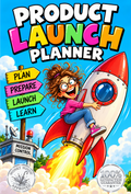 Product Launch Planner