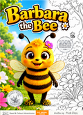 Barbara the Bee — A–Z Animal Series
