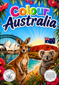 Colour Australia — Colour Series