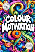 Colour Motivation — Colour Series