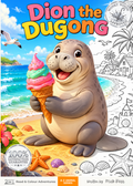 Dion the Dugong — A–Z Animal Series