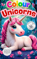 Colour Unicorns — Colour Series