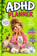 ADHD Planner