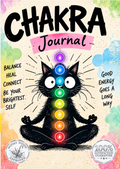 Chakra Journal