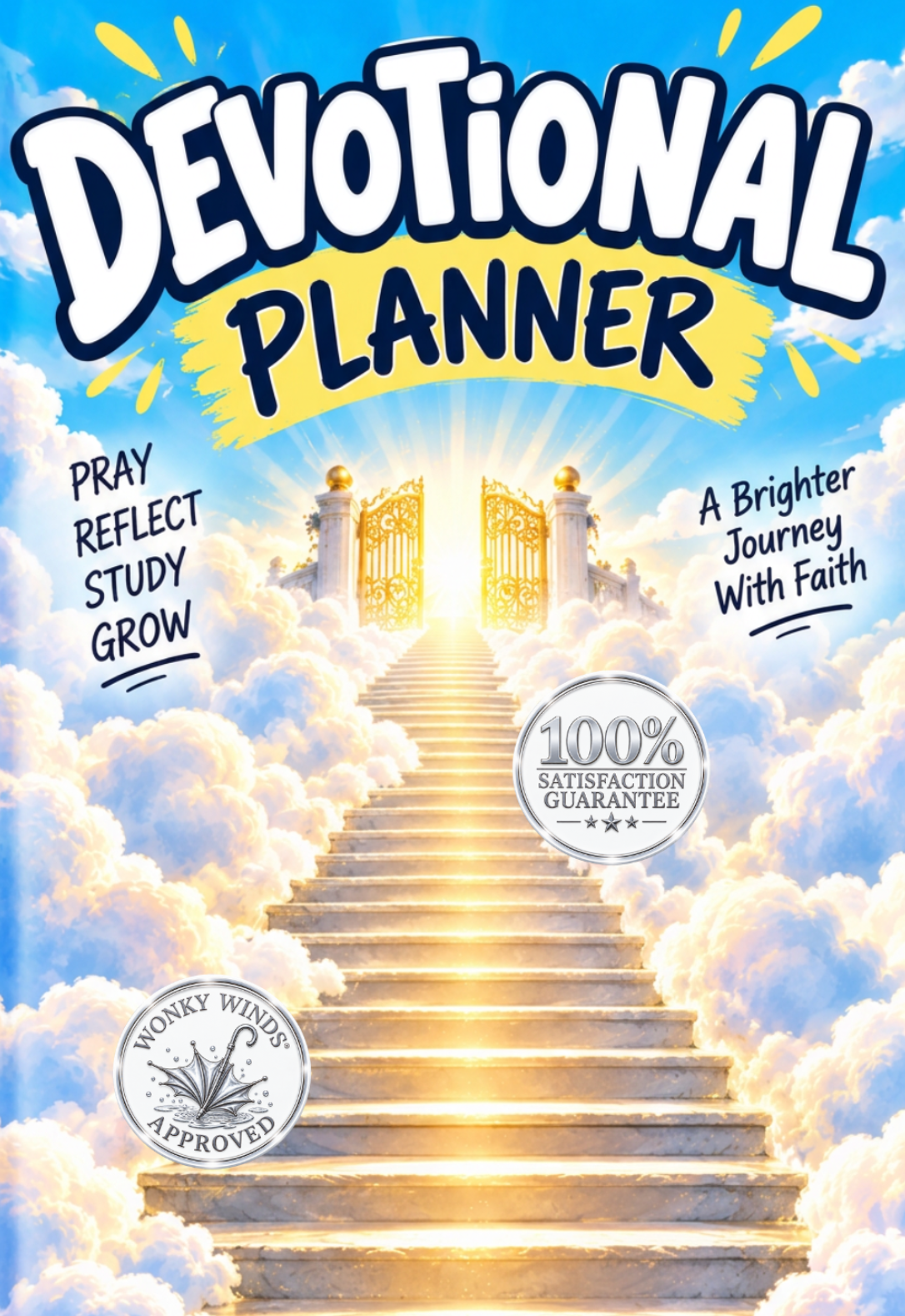 Devotional Planner