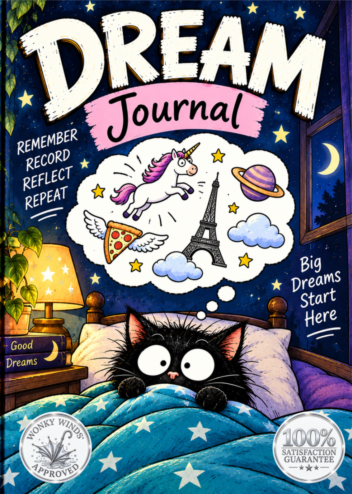 Dream Journal
