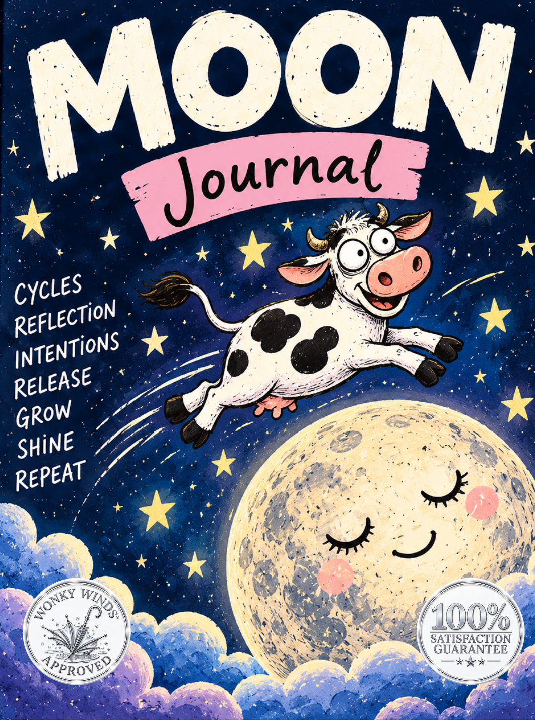 Moon Journal