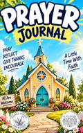 Prayer Journal