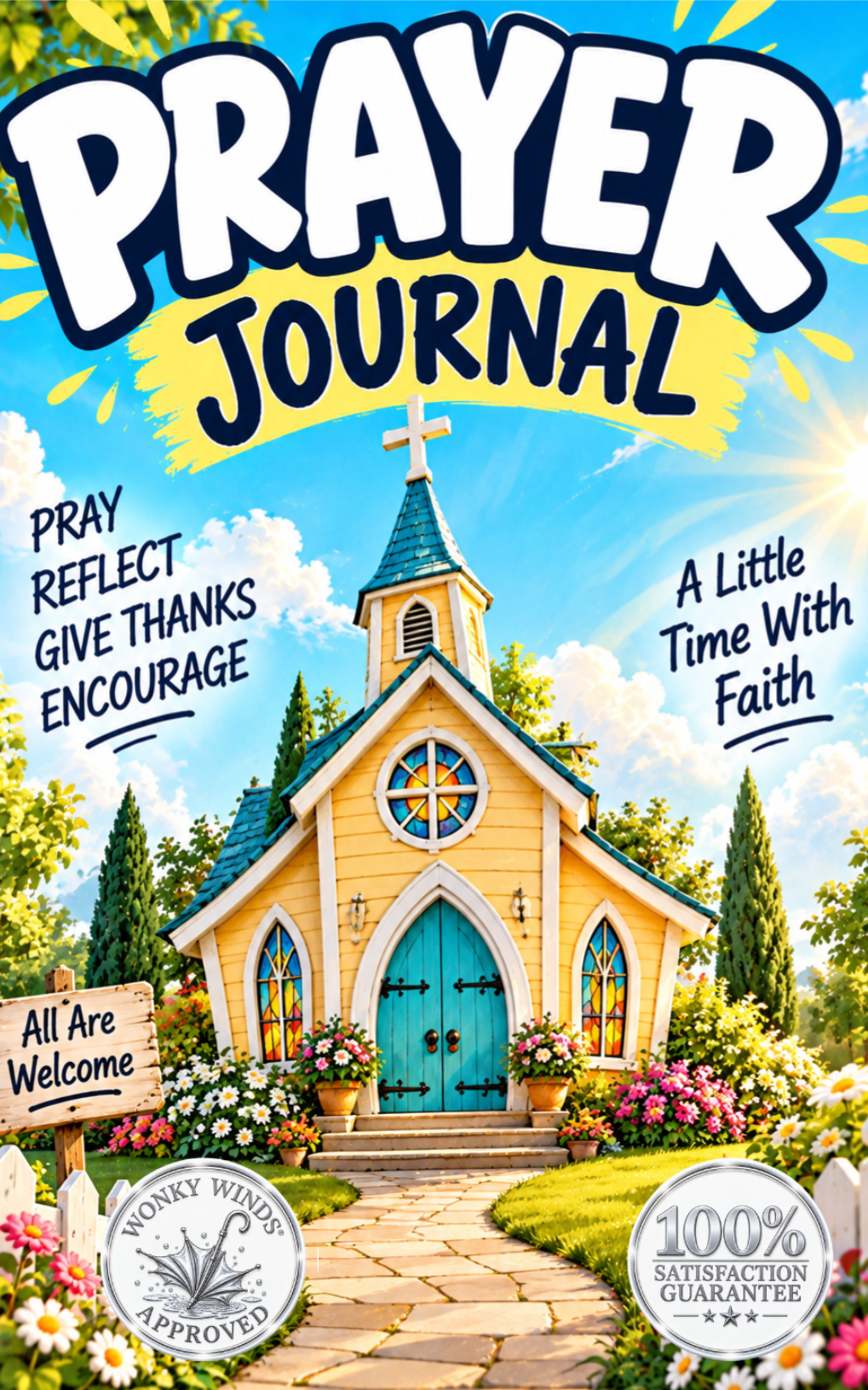 Prayer Journal